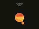 Nucleus Elastic Rock DIE CUT SLEEVE ( UK  1972 ) Vinyl LP reissue