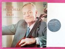 Philips 6833 166 Stereo ED1 - Bach Cello Suites Tibor de Machula Jubilee ED MINT
