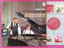 Philips 6500 053 Stereo ED1 - Mozart Violin Sonatas Henryk Szeryng Haebler MINT