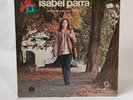 Isabel Parra - Acerca de quien soy y no soy - Music Vinyl Record