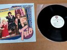 Orig Dolly Parton Linda Ronstadt Emmylou Harris Trio USA Vinyl LP In Shrink NM