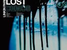 LINKIN PARK - LOST DEMOS  TRANSLUCENT SEA BLUE VINYL