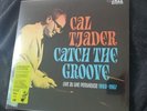 Cal Tjader - Catch The Groove 3 LP Set RSD Black Friday 2023 NEW & SEALED