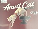 Lovejoy /  Anvil Cat - From Studio 4 (limited etched white vinyl)