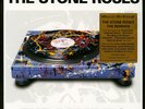 THE STONE ROSES REMIXES TRANSPARENT RED SWIRL VINYL LP NUMBERED NEW