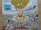 Green Day - Dookie   30th Anniversary   Limited Edition   Baby Blue Vinyl  LP