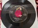 Elvis Presley I'll Never let You Go / Gonna Sit Right Down And Cry (Over You)