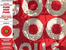Goo Goo Dolls - S/T Album RSD Black Friday 2023 NEW & SEALED