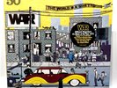 War World Is A Ghetto RSD Complete Sessions (50th Anniversary Collector's RSD11)