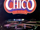 Chico - The Master US LP 1974 new
