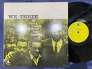 ROY HAYNES WE THREE PRESTIGE LPR 88054 MONO JAPAN VINYL LP
