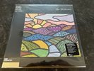 STURGILL SIMPSON High Top Mountain Coke Bottle Clear VINYL LP VMP NEW