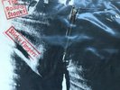 The Rolling Stones - Sticky Fingers - 1971 - Vinyl LP