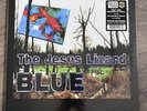 Jesus Lizard Blue LP RSD BLACK FRIDAY LIMITED EDITION NEW