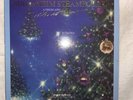 Mannheim Steamroller ‎ A Fresh Aire Christmas 1988 American Gramaphone Vinyl-EX