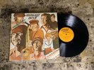 JAZZBERRY PATCH KILLER FL PRIVATE LABEL JAZZ FUNK SOUL AUTOGRAPHED SIGNED LP
