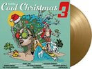 A Very Cool Christmas vol 3  limited numbered gold 2 x LP Album vinyl record NEW