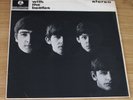 THE BEATLES - WITH THE - PARLOPHONE (PCS 3045) - (YEX 110 - 2) UK 12