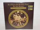GRAM PARSONS - The Last Roundup: Live from the Bijou  (2023 BF/RSD Vinyl 2-LP)