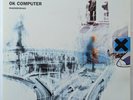 Radiohead - OK Computer - 1998 UK 2nd Press on 120g Vinyl.  Absolutely like new