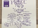 PRINCE Gett Off - Limited edition 12 single RSD 2023
