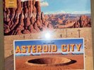 Asteroid City Soundtrack Wes Anderson RSD Exclusive Black Friday 2023 Vinyl 2 LP