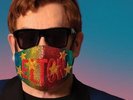 Elton John The Lockdown Sessions (Vinyl) 2LP