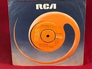 DAVID BOWIE Life On Mars? 1973 UK 7