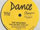 The Whispers – And The Beat Goes On & Rock Steady