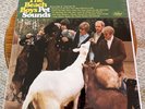 The Beach Boys Pet Sounds Yellow Green Splatter LP Vinyl #1310 Edition Sealed