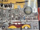 War - The World Is A Ghetto - Vinyl LP Box 50th Anniversary - Black Friday 2023