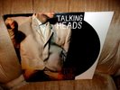 TALKING HEADS - 1984 -  1ST EDITION - STOP MAKING SENSE  LP -  STERLING - EX