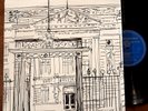 TRES RARE LP  ECOLE NATIONALE DES MINES St Etienne Revue 1817-1967 Promo PRIVATE