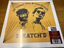 Lee Scratch Perry Keith Richards Scratch’d EP 12” Vinyl - RSD Black Friday 2023