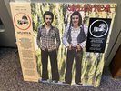 SPLINTER - The Place I Love - LTD EDIT Clear Vinyl LP RSD Black Friday 2023