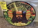 ROB ZOMBIE - Lunar Conspiracy… - LTD PICTURE DISC Vinyl LP RSD Black Friday 2023