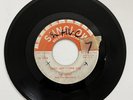 JIM JONES And The Chaunteys Baby May I Love You 45 RPM Sunglow SG-132 *HEAR IT*