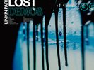 Linkin Park * Lost Demos [IE, Ltd. Blue Vinyl Record RSD Black Friday]