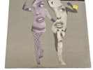 Olivia Rodrigo “GUTS: the secret tracks” RSD Black Friday 2023 Vinyl EP In-Hand