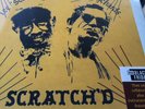 RSD BLACK FRIDAY 2023: LEE SCRATCH PERRY & KEITH RICHARDS Scratch'd (ltd 12