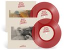 Lana Del Rey SEALED | Lost At Sea + Hollywood Bowl | SOLD OUT RED 7”s Rob Grant