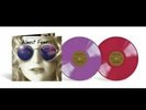 Almost Famous Soundtrack 2LP Limited Ed Color Vinyl Purple & Magenta New/Sealed