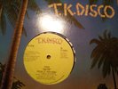 FOXY-Get Off-12 inch Dance Single-T.K.Disco Records-1978/Disco music