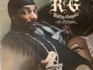 Snoop Dogg ‘R&G Rhythm & Gangsta’ 2 X Vinyl Album Track Listing In Photos
