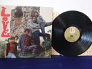 Love, 1966 Elektra Records EKL-4001 Mono Monarch Psych Rock