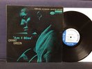 Grant Green - Am I Blue - 1963 - Blue Note Label - Mono(Van Gelder)