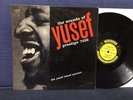 The Yusef Lateef Quintet - The Sounds Of Yusef - 1957 - Prestige Label- Mono