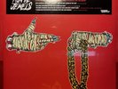 RUN THE JEWELS - Run The Jewels, Vol. 2 Specials Edition 2 Vinyl Teal Sealed
