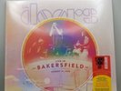 The Doors Live In Bakersfield Vinyl 2023 Record Store Day RSD Black Friday Seald