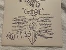 Prince (not RSD) Gett Off Birthday Single Damn Near 10 min Very Rare 12” 1991